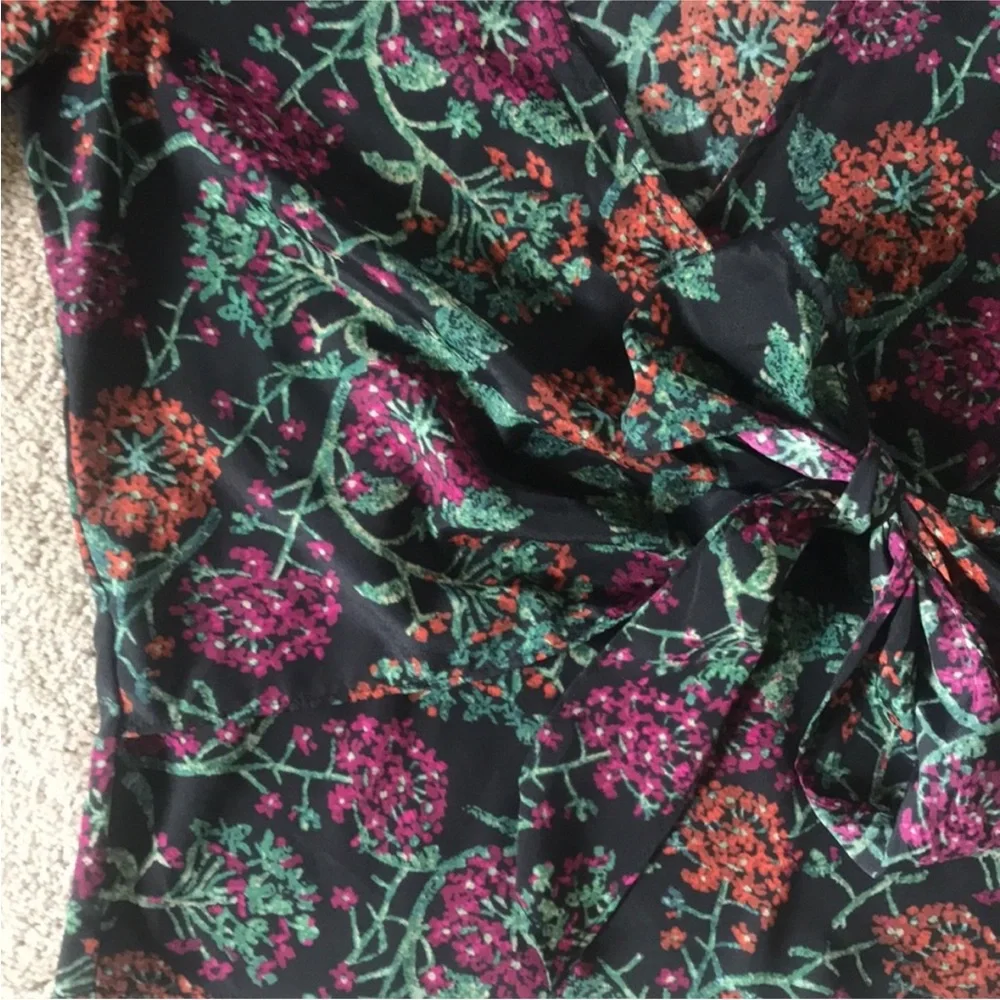 LIKELY RUFFLE TOP - Picture 12 of 12